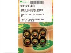 Rollenset (6) 15x12  2.8gr TP - Top Performances