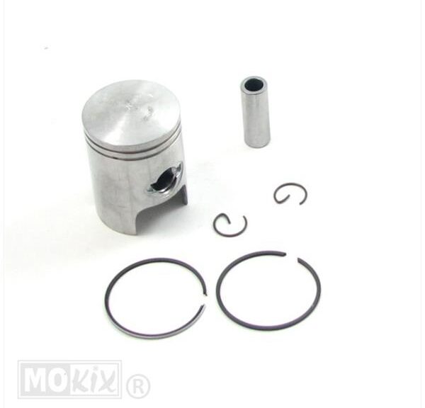 Zuiger Piaggio AC/LC 40.0mm STD TP - Top Performances
