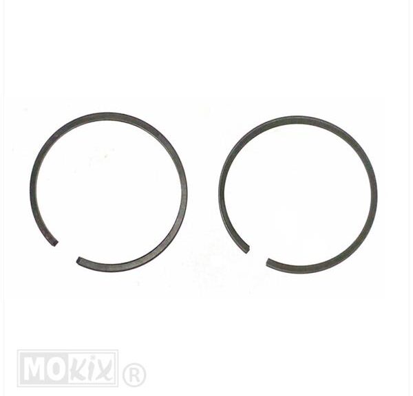 Zuigerveerset Honda Bali/SFX 47mm TP - Top Performances