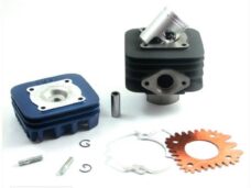 Cilinderkit Piaggio AC 40.0mm ZIP/Sfera TP - Top Performances