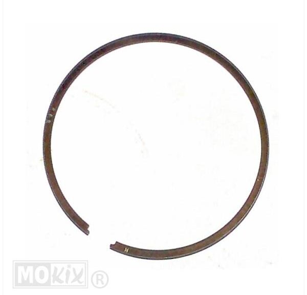 Zuigerveer Minarelli AM345/6 49.5mm DUE Plus TP - Top Performances