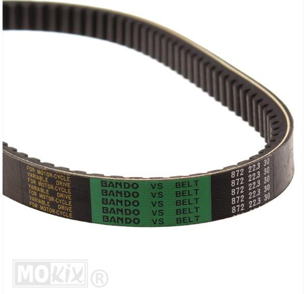 V-Snaar Suzuki Burgman 250 872x22.3x30 Bando TP