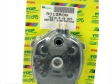 Cilinderkop Minarelli Horz LC 40mm 50cc TP - Top Performances