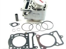Cilinder Yamaha/Minarelli 4T 125 5DS 59.4mm TP - Top Performances