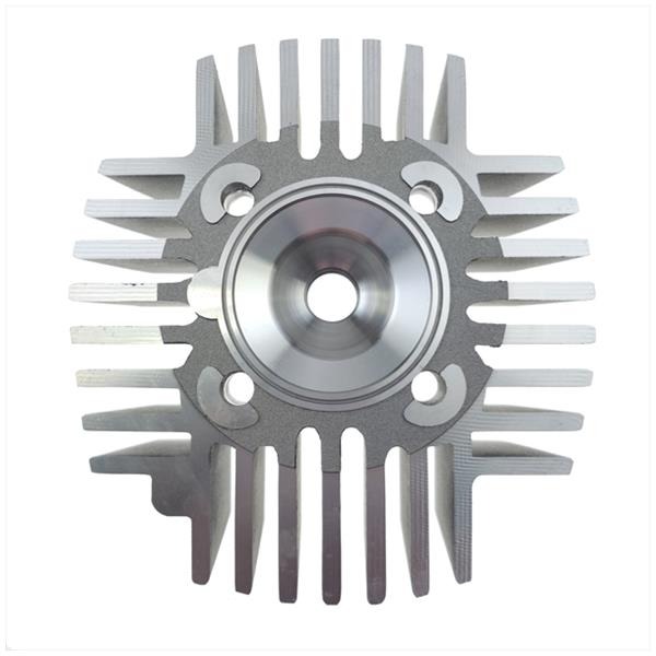 Cilinderkop Puch Maxi O/M 45mm - Afbeelding 2