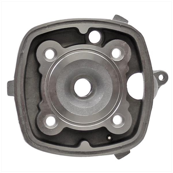 Cilinderkop Piaggio Scooter LC 40mm TP - Afbeelding 2