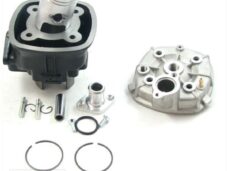 Cilinderkit Piaggio LC 40.0mm NRG/Runner TP - Top Performances