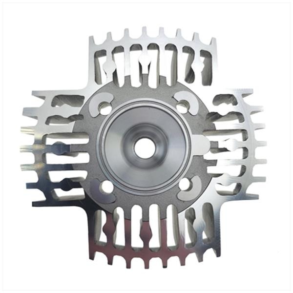 Cilinderkop Puch Maxi N/M 45mm - Afbeelding 2