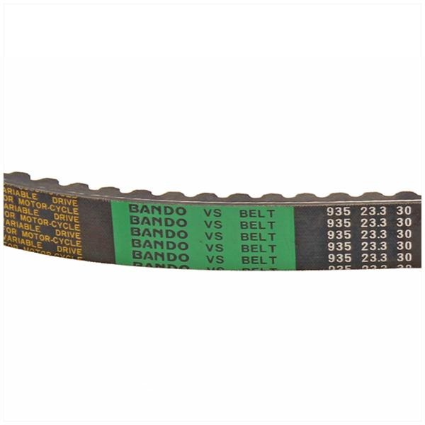 V-Snaar Honda Foresight 935x23.3x30 Bando TP - Afbeelding 2