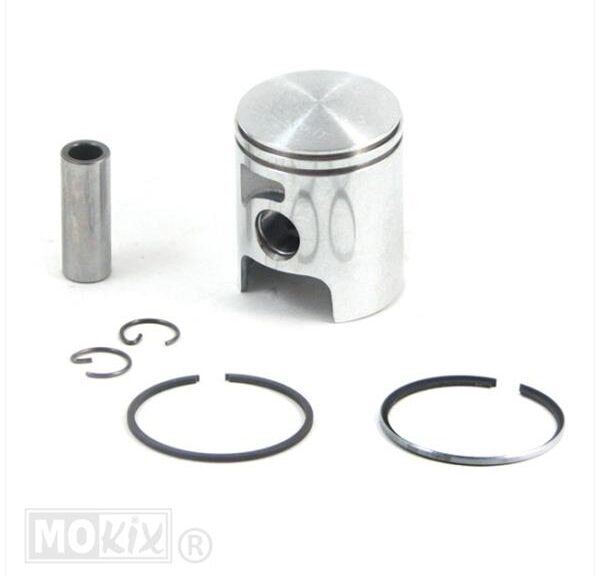 Zuiger Derbi Senda 40mm STD TP - Top Performances