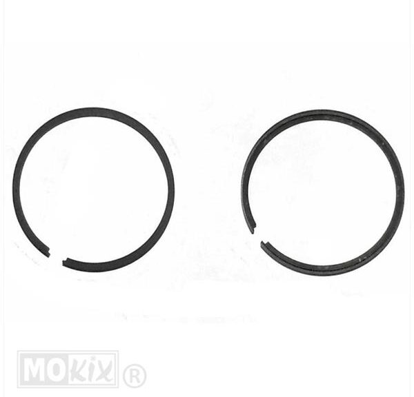 Zuigerveerset Derbi Senda 40mm TP - Top Performances