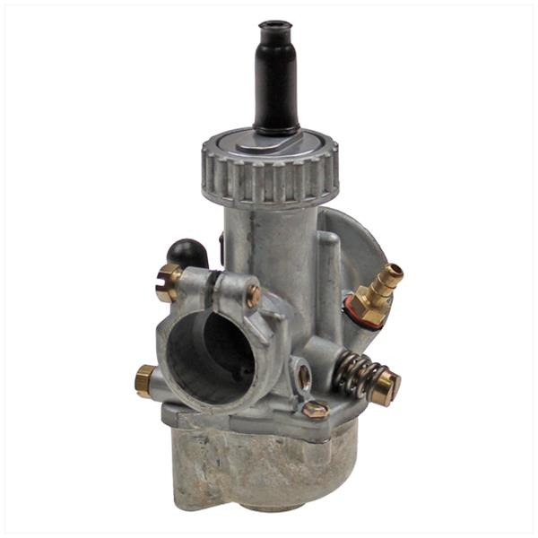 Carburateur Bing 19mm Zundapp/Puch Maxi SP - Afbeelding 2