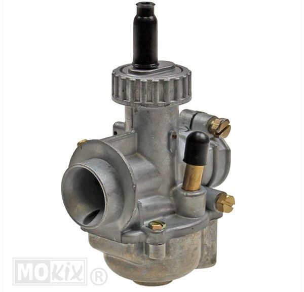 Carburateur Bing 19mm Zundapp/Puch Maxi SP