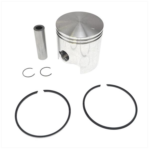 Cilinderkit Minarelli AM345/6 49.0mm E1 Trophy TP - Afbeelding 2