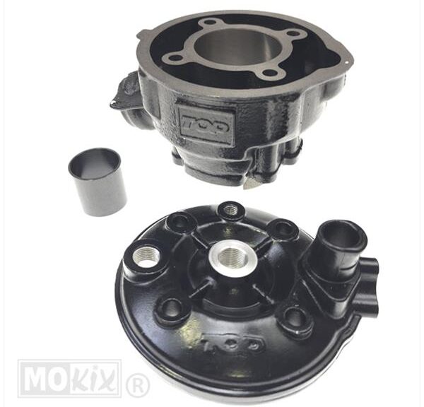 Cilinderkit Minarelli AM345/6 49.0mm E1 Trophy TP - Top Performances