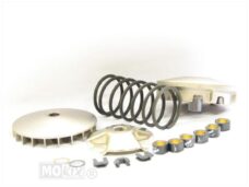 Variateurset Maxi Minarelli 125cc TP - Top Performances