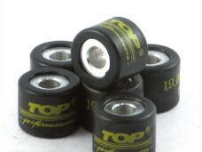 Rollenset (6) 19x15.5 6.5gr TP - Top Performances
