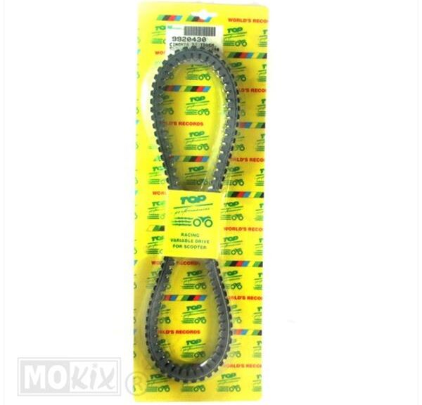 V-Snaar SUZ Burgman 400 03-"06  947x24.4 Bando TP"