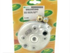 Cilinderkop Minarelli Horz LC 47mm 70cc 2dlg TP - Top Performances