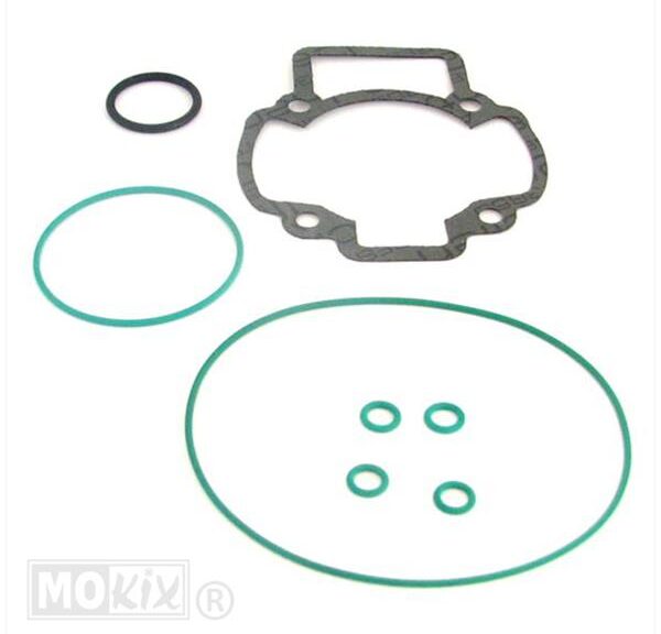 Pakkingset TOP Piaggio LC 47.6mm 70cc TP - Top Performances