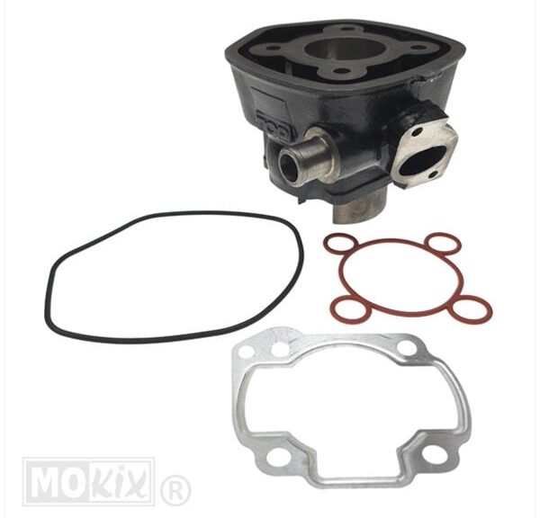 Cilinderkit Minarelli Horz LC 40mm TP - Top Performances