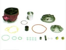 Cilinderkit Minarelli AM6 49.5mm +2dlg KOP TP - Top Performances
