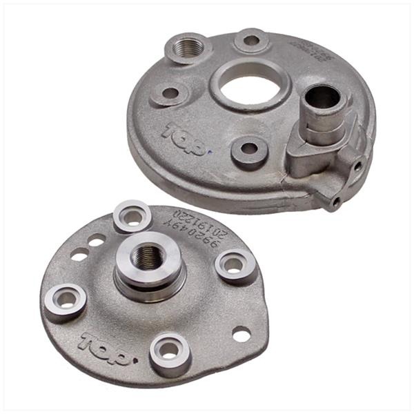 Cilinderkit Minarelli Horz LC 47.0mm TP - Afbeelding 4