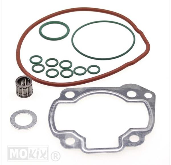 Cilinderkit Minarelli Horz LC 47.0mm TP - Top Performances