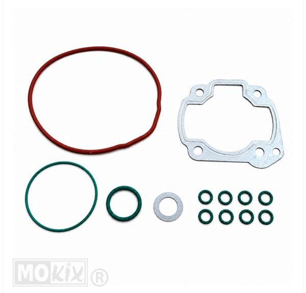 Pakkingset TOP Minarelli LC 2delige KOP 47mm TP - Top Performances