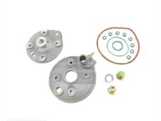Cilinderkop Piaggio Scooter NT LC 47.6mm TPR - Top Performances