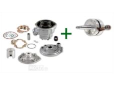 Cilinderkit Minarelli AM6 Maxi KIT 85cc TP - Top Performances