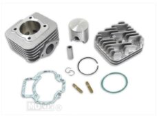 Cilinderkit Piaggio AC 47.6mm ALU TP - Top Performances