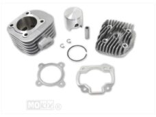Cilinderkit Minarelli Horz AC 47.6mm ALU TP - Top Performances