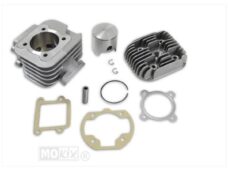 Cilinderkit Minarelli Vert 47.6mm ALU TP - Top Performances