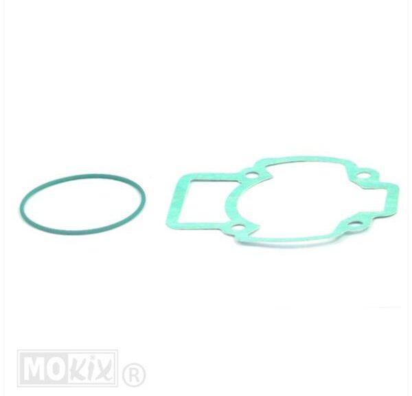Pakkingset TOP Piaggio AC 47.6mm ALU TP - Top Performances