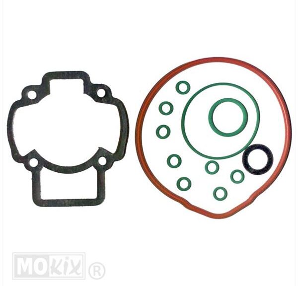 Pakkingset TOP Piaggio LC ALU 47.6mm TP - Top Performances