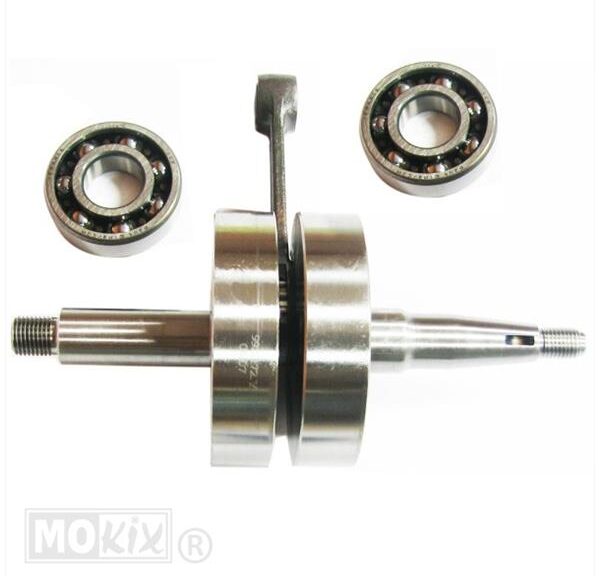 Krukas Minarelli AM6 Race 39mm KIT TP - Top Performances