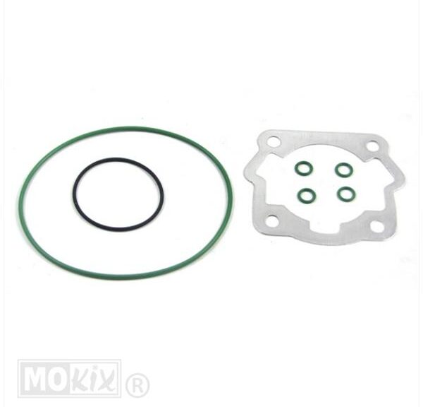 Pakkingset TOP Derbi Senda-R <06 OM 50cc 40mm TP - Top Performances