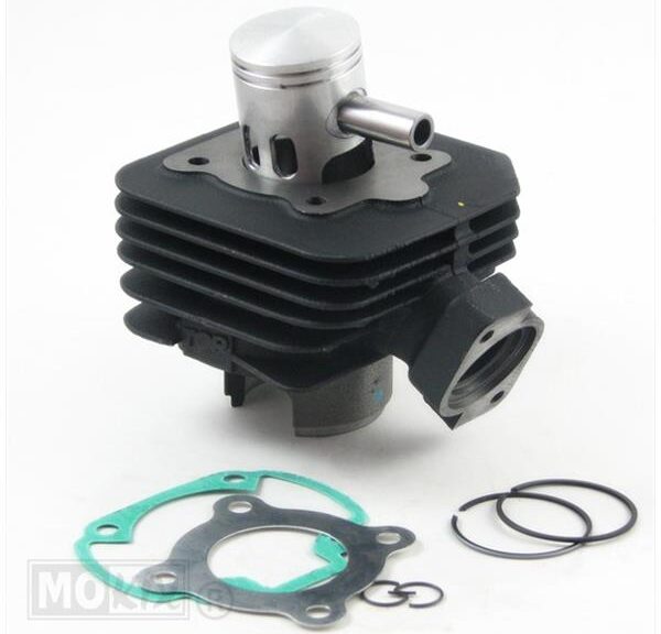 Cilinder Peugeot Buxy Speedake E-2 40mm TP - Top Performances