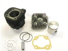 Cilinderkit CPI/Keeway/Generic E-2 47mm TP - Top Performances