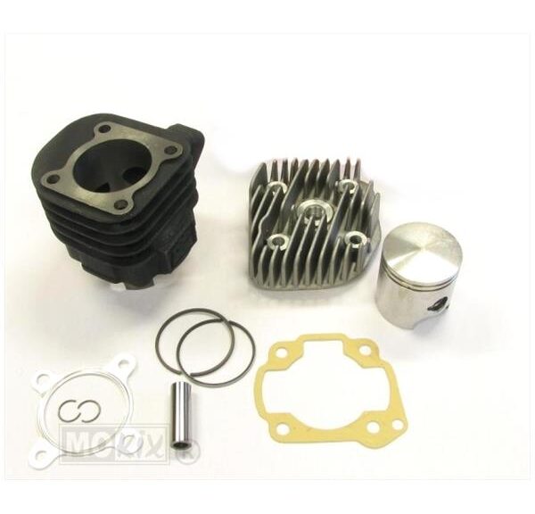 Cilinderkit CPI/Keeway/Generic E-2 47mm TP - Top Performances