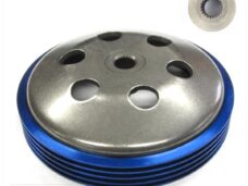 Koppelingshuis Piaggio 107mm Wing TP - Top Performances