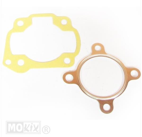 Pakkingset TOP Keeway Focus 47mm TP - Top Performances