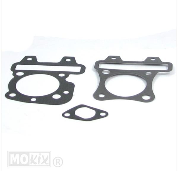 Pakkingset TOP Piaggio 4T 2V 49mm TP - Top Performances