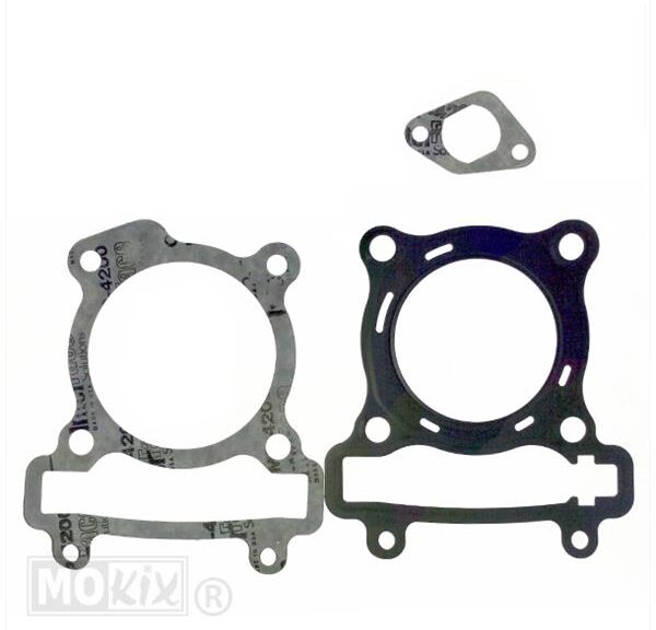 Pakkingset TOP Yamaha X-MAX 63mm 125cc TP - Top Performances