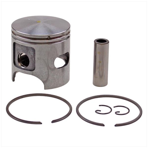 Cilinderkit Peugeot Ludix AC 47mm TP - Afbeelding 2