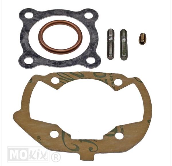 Cilinderkit Peugeot Ludix AC 47mm TP - Top Performances