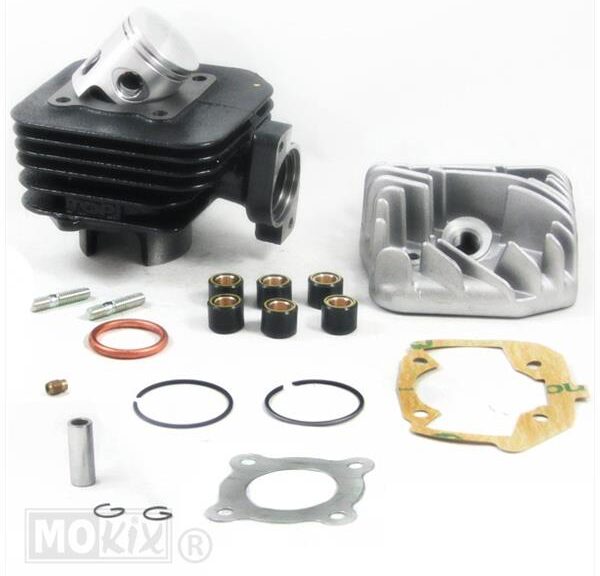 Cilinderkit Peugeot Ludix AC 40mm TP - Top Performances