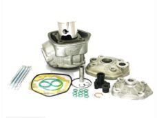 Cilinderkit Derbi Senda-R >06 50mm (Piaggio) TP - Top Performances