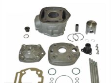 Cilinderkit Derbi Senda-R <06 40mm (Piaggio) TP - Top Performances